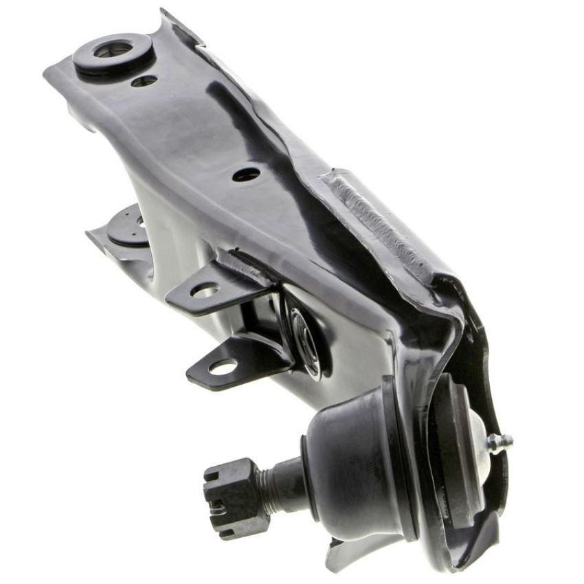 MEVOTECH CMS9663 Suspension Control Arm and Ball Joint Assembly