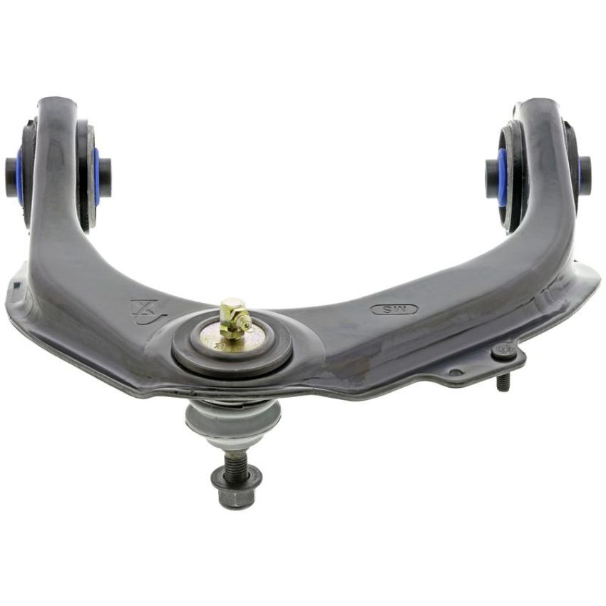 MEVOTECH CMS9672 Suspension Control Arm and Ball Joint Assembly