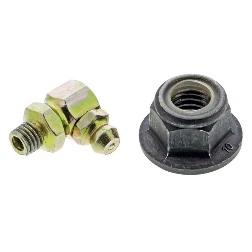 MEVOTECH CMS9672 Suspension Control Arm and Ball Joint Assembly