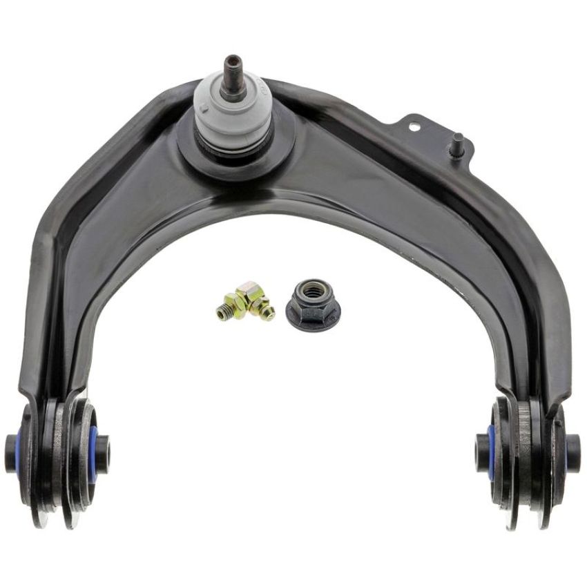 MEVOTECH CMS9672 Suspension Control Arm and Ball Joint Assembly