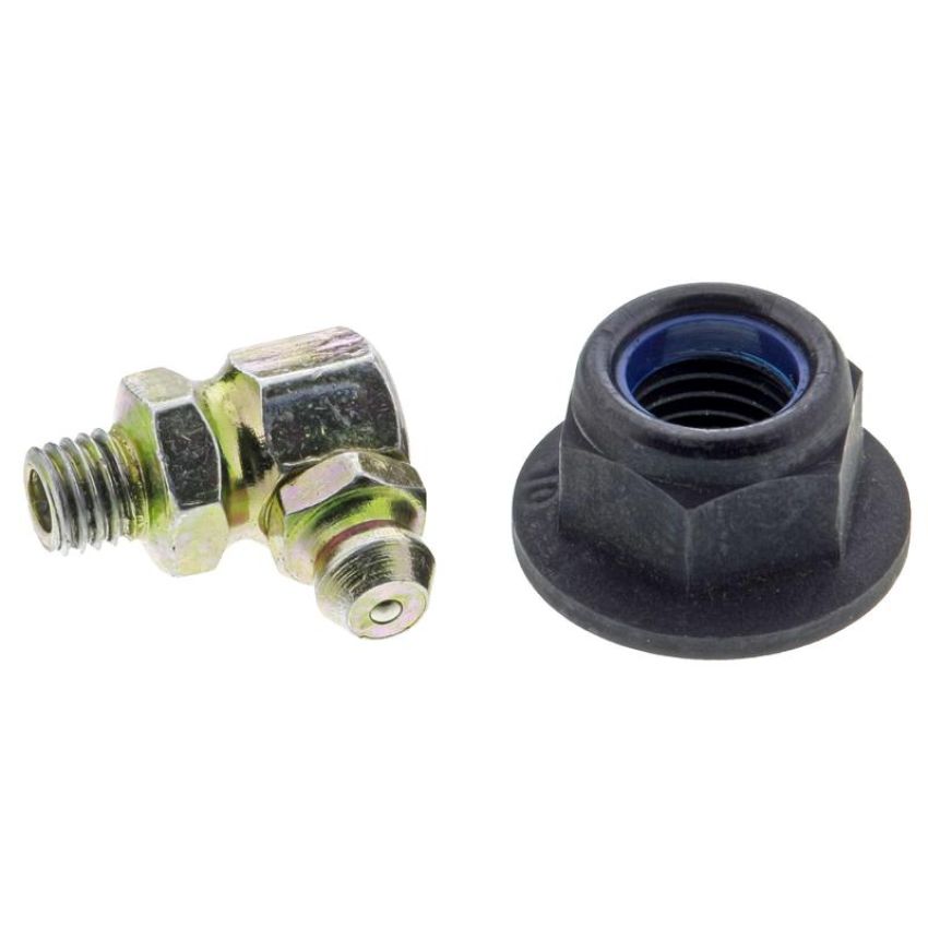 MEVOTECH CMS9673 Suspension Control Arm and Ball Joint Assembly
