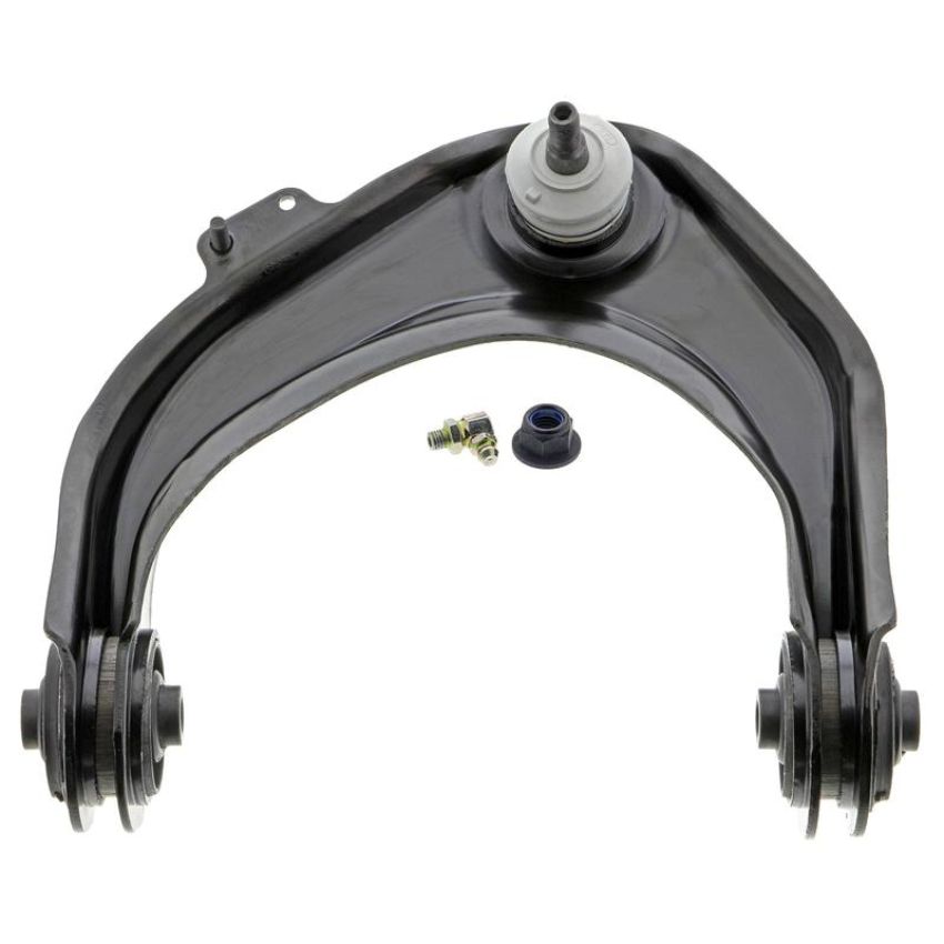MEVOTECH CMS9673 Suspension Control Arm and Ball Joint Assembly