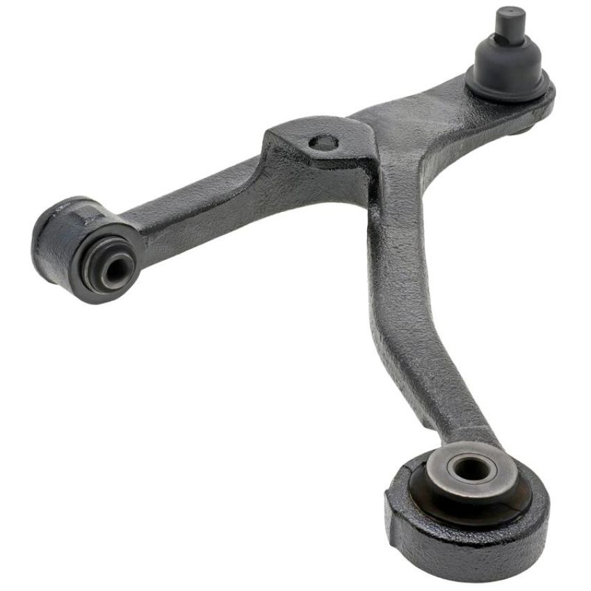 MEVOTECH CMS9676 Suspension Control Arm and Ball Joint Assembly
