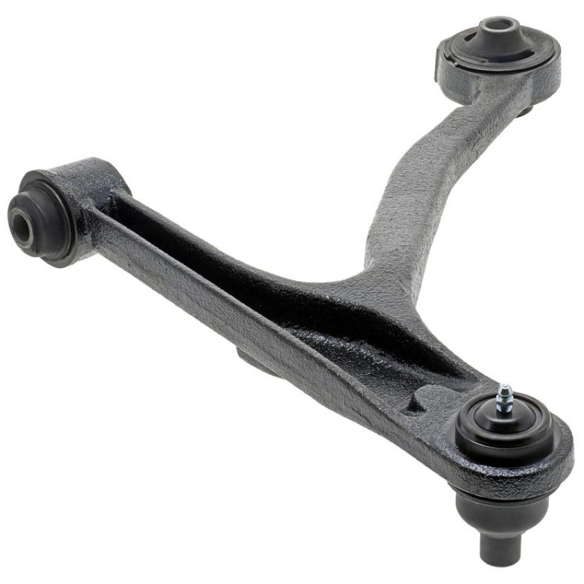 MEVOTECH CMS9676 Suspension Control Arm and Ball Joint Assembly