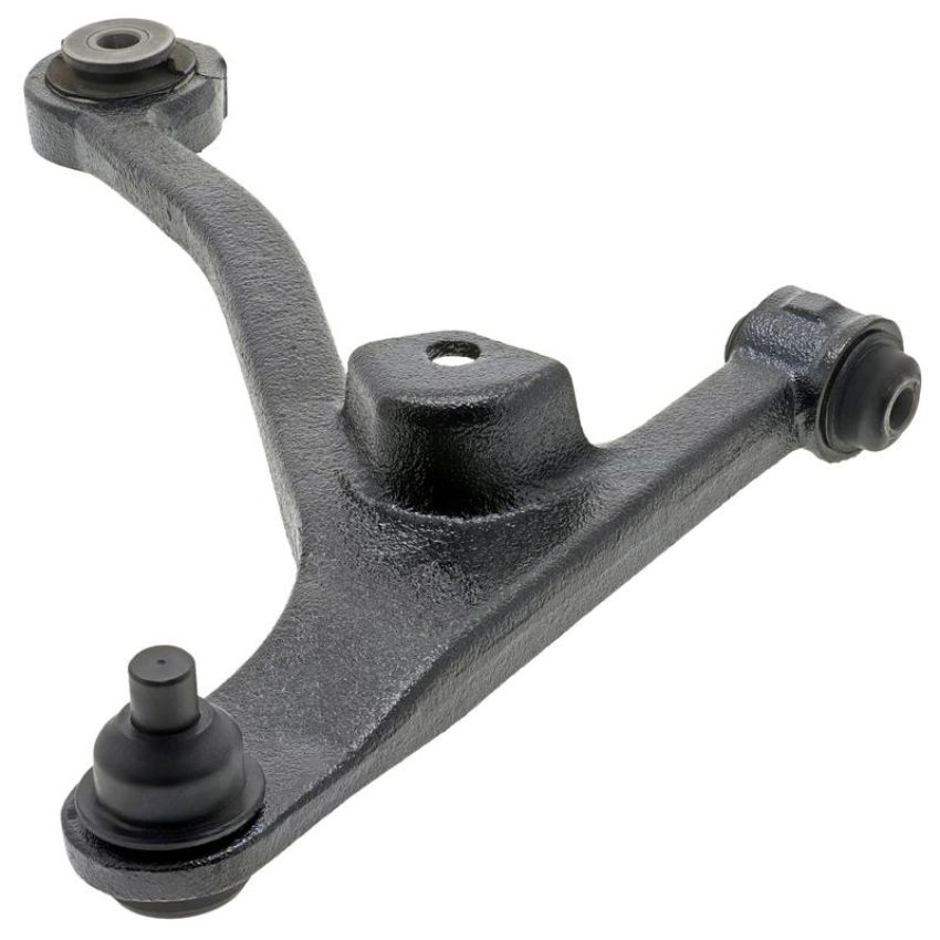 MEVOTECH CMS9676 Suspension Control Arm and Ball Joint Assembly