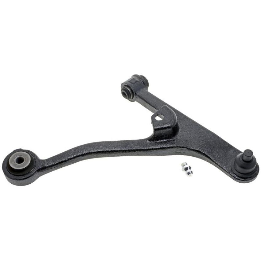 MEVOTECH CMS9676 Suspension Control Arm and Ball Joint Assembly