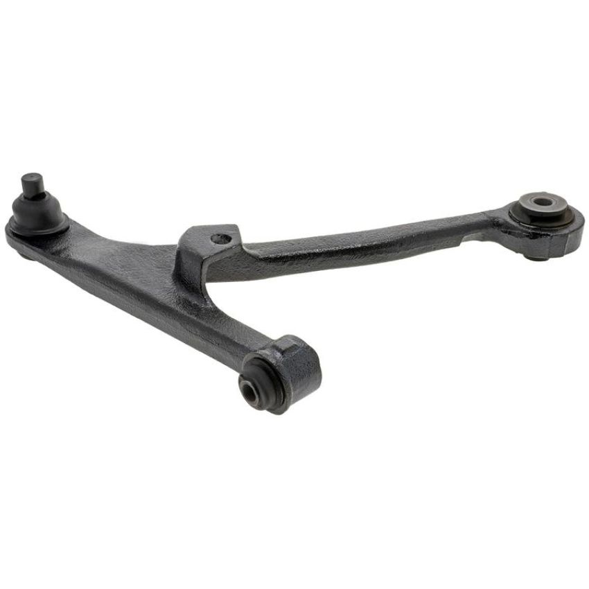 MEVOTECH CMS9676 Suspension Control Arm and Ball Joint Assembly
