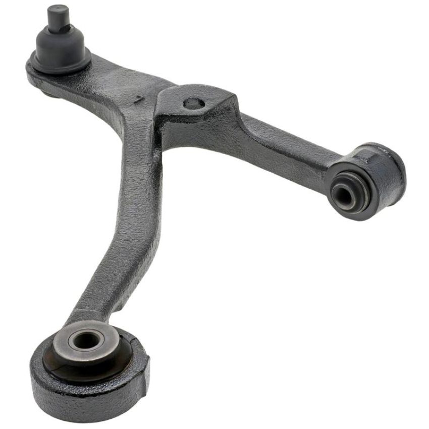 MEVOTECH CMS9677 Suspension Control Arm and Ball Joint Assembly