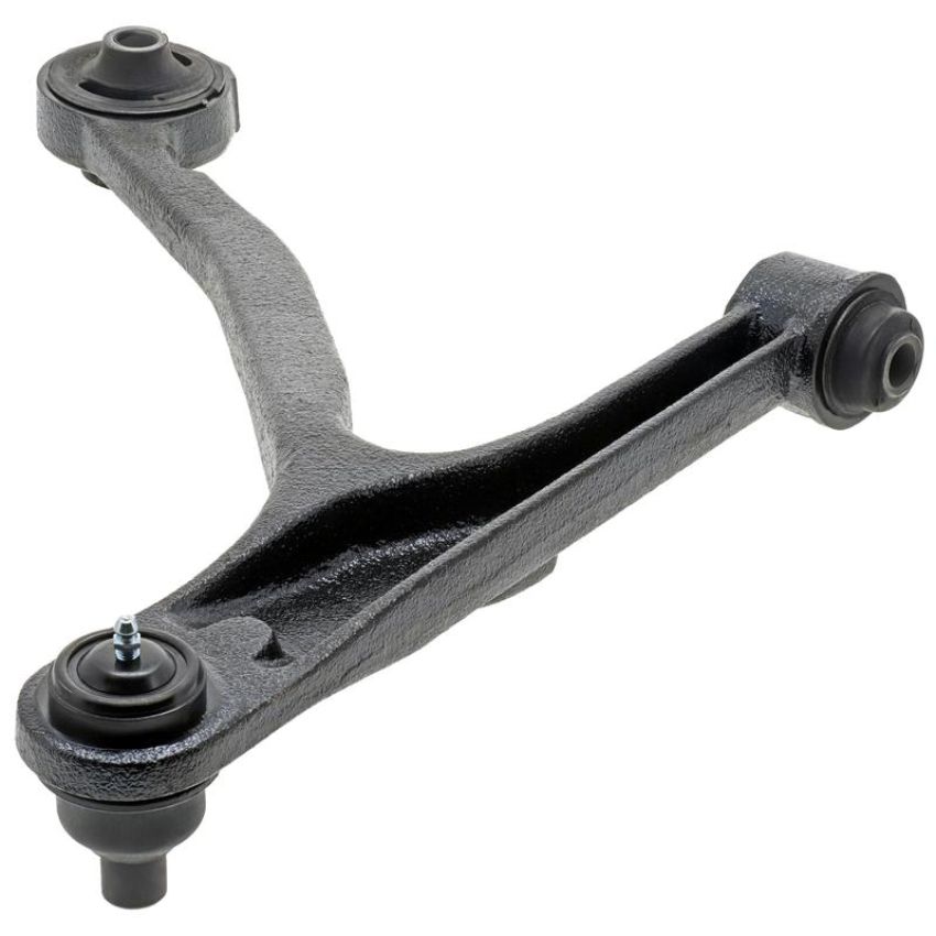 MEVOTECH CMS9677 Suspension Control Arm and Ball Joint Assembly