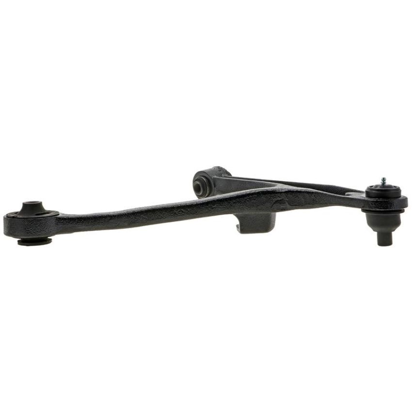 MEVOTECH CMS9677 Suspension Control Arm and Ball Joint Assembly