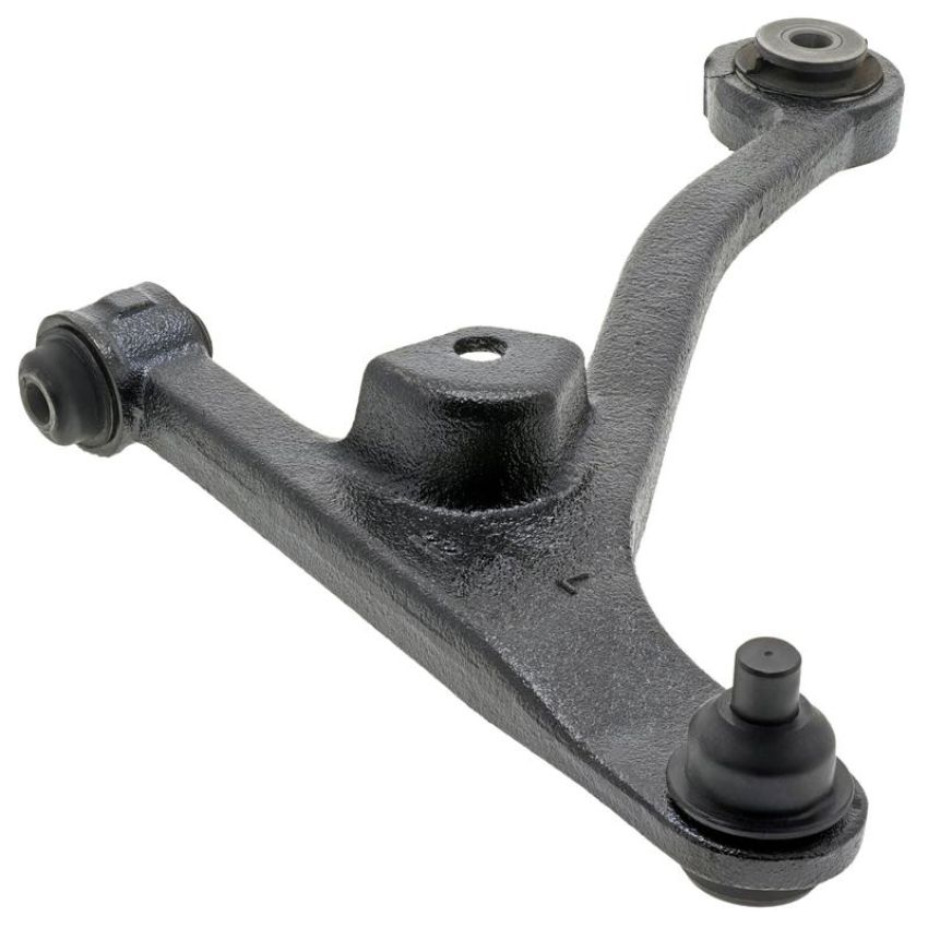 MEVOTECH CMS9677 Suspension Control Arm and Ball Joint Assembly
