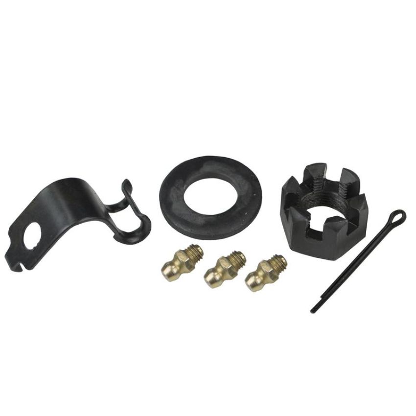 MEVOTECH CMS9703 Suspension Control Arm and Ball Joint Assembly