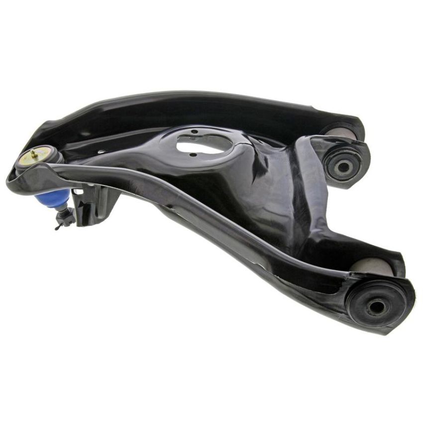MEVOTECH CMS9706 Suspension Control Arm and Ball Joint Assembly