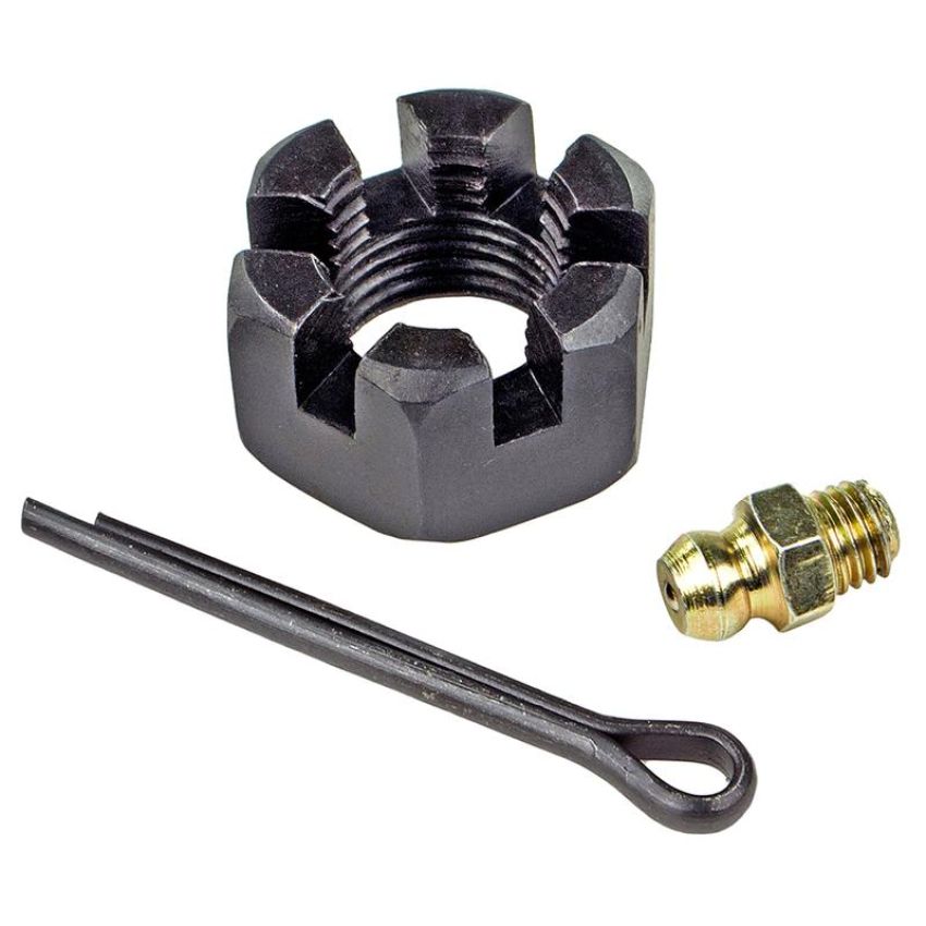 MEVOTECH CMS9706 Suspension Control Arm and Ball Joint Assembly