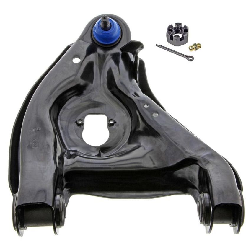 MEVOTECH CMS9706 Suspension Control Arm and Ball Joint Assembly