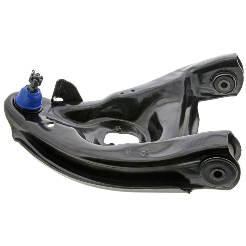 MEVOTECH CMS9706 Suspension Control Arm and Ball Joint Assembly