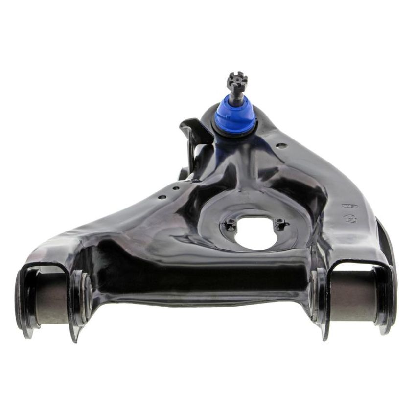 MEVOTECH CMS9707 Suspension Control Arm and Ball Joint Assembly