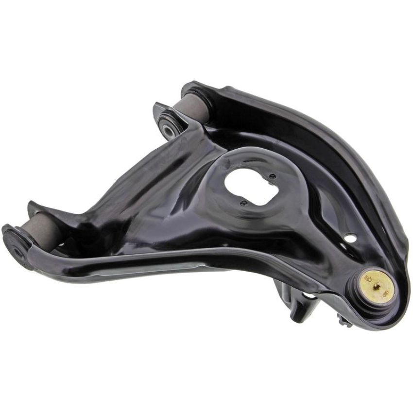 MEVOTECH CMS9707 Suspension Control Arm and Ball Joint Assembly
