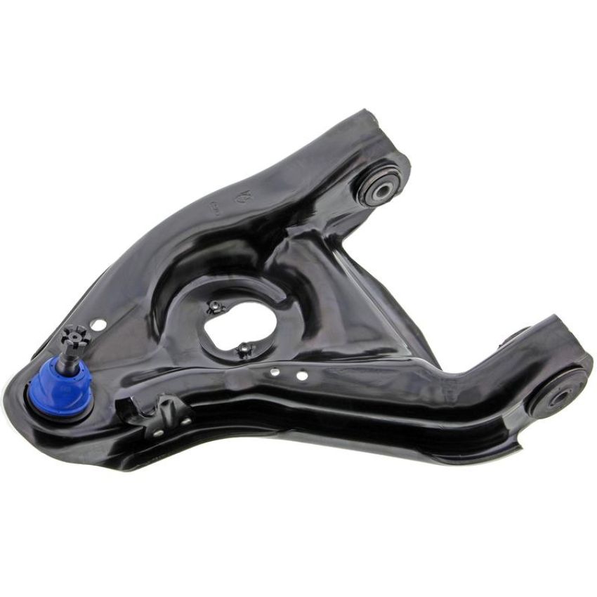 MEVOTECH CMS9707 Suspension Control Arm and Ball Joint Assembly