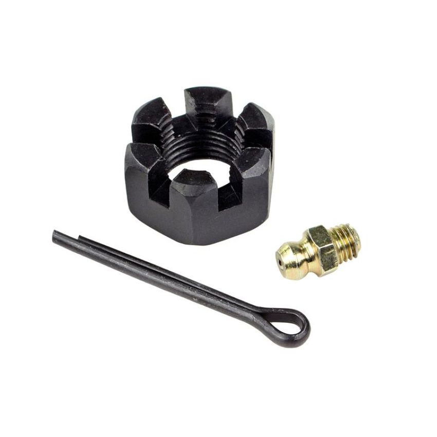 MEVOTECH CMS9707 Suspension Control Arm and Ball Joint Assembly
