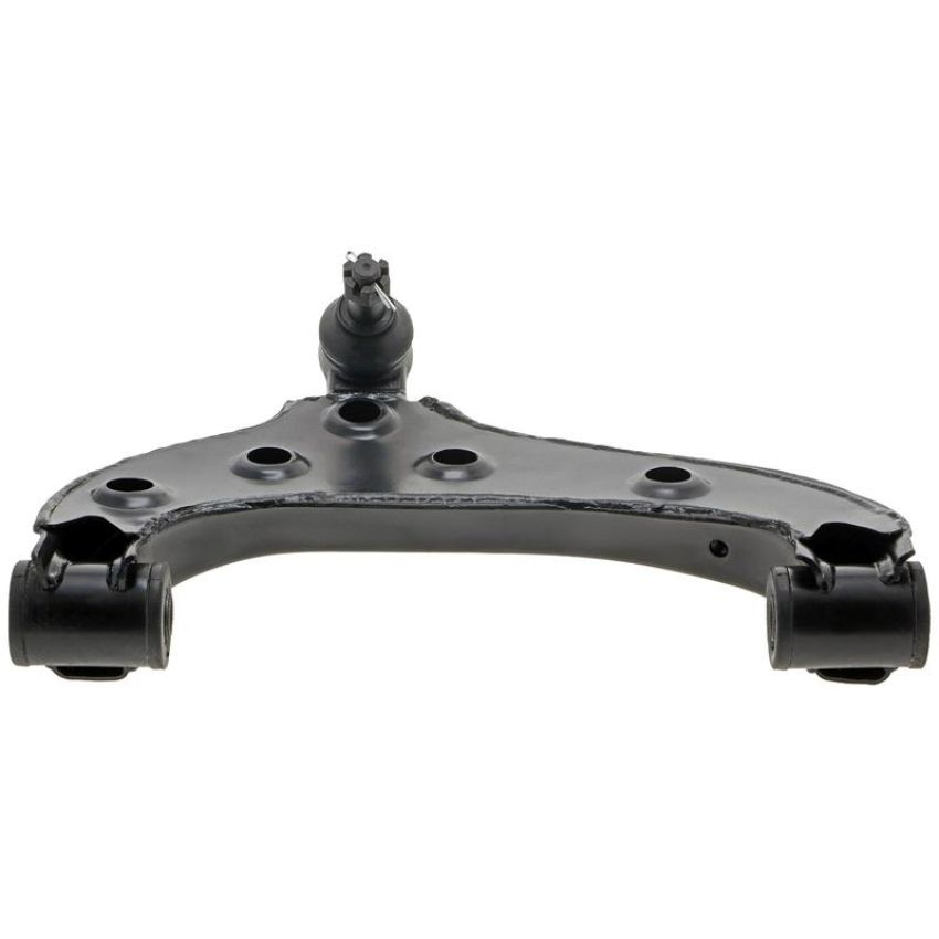 MEVOTECH CMS9802 Suspension Control Arm and Ball Joint Assembly