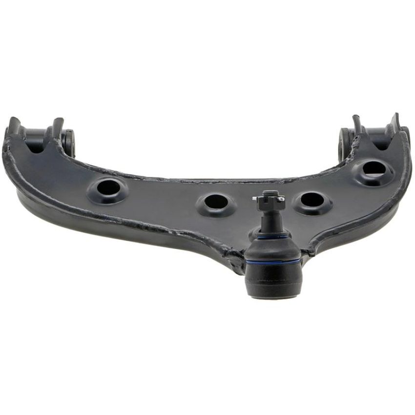 MEVOTECH CMS9802 Suspension Control Arm and Ball Joint Assembly