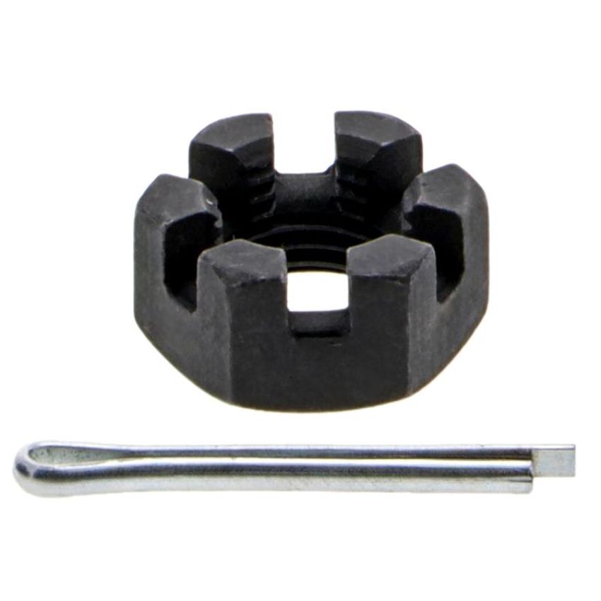 MEVOTECH CMS9802 Suspension Control Arm and Ball Joint Assembly