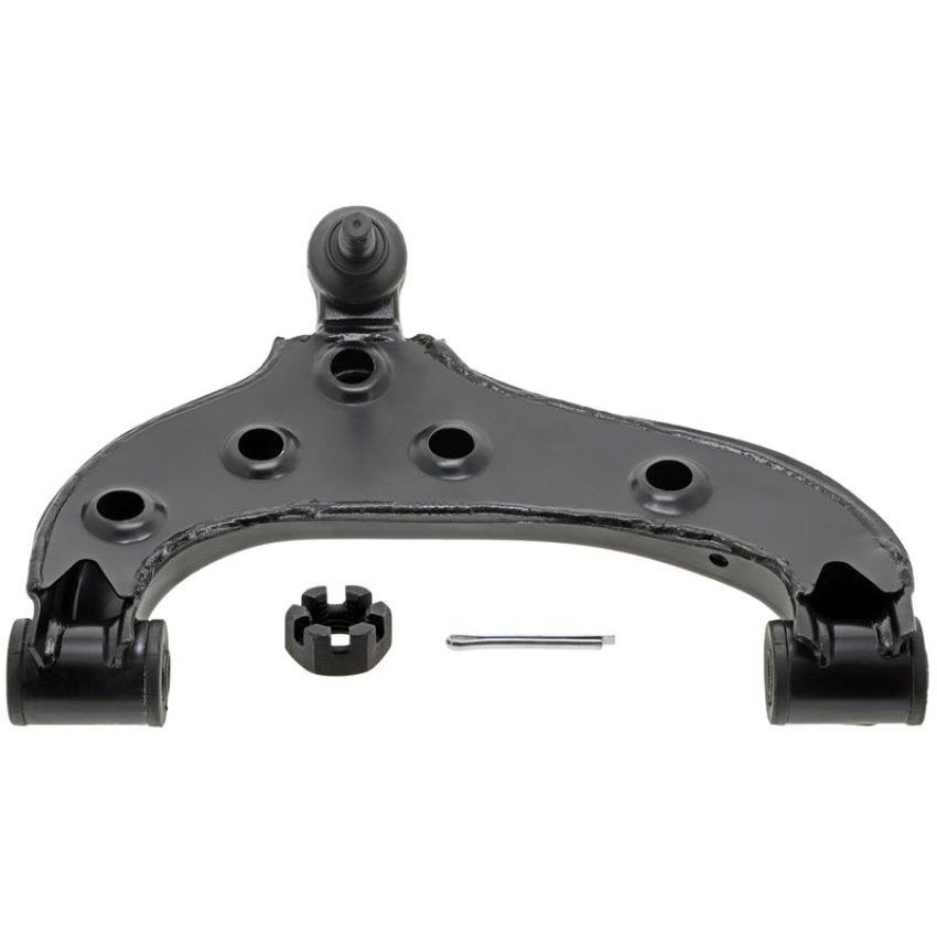 MEVOTECH CMS9802 Suspension Control Arm and Ball Joint Assembly
