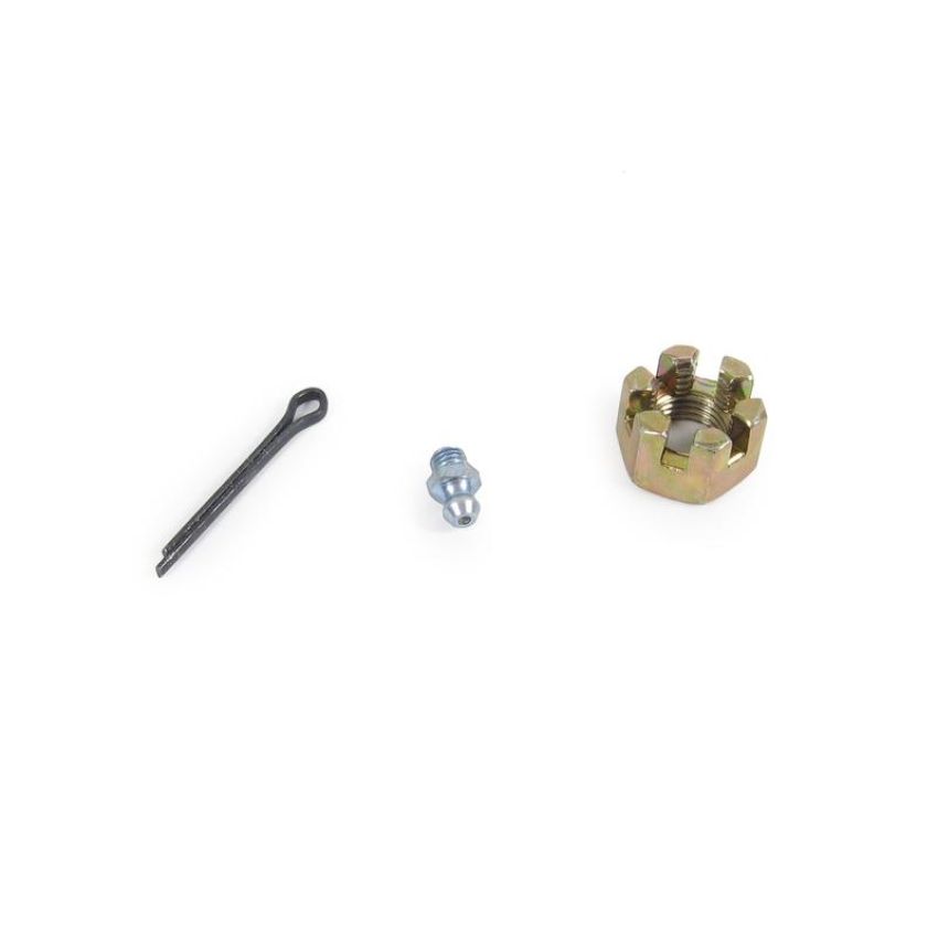 MEVOTECH CMS9803 Suspension Control Arm and Ball Joint Assembly