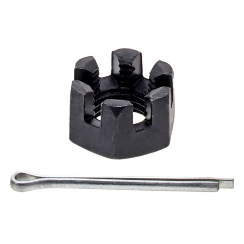 MEVOTECH CMS9809 Suspension Control Arm and Ball Joint Assembly