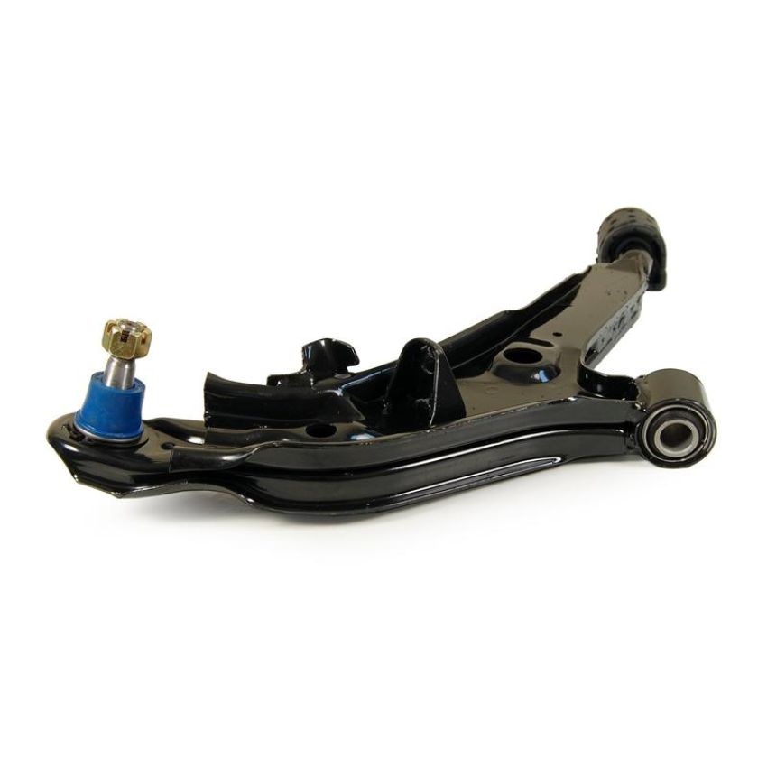 MEVOTECH CMS9810 Suspension Control Arm and Ball Joint Assembly
