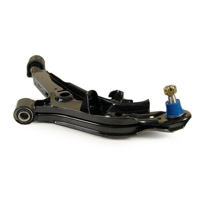MEVOTECH CMS9811 Suspension Control Arm and Ball Joint Assembly
