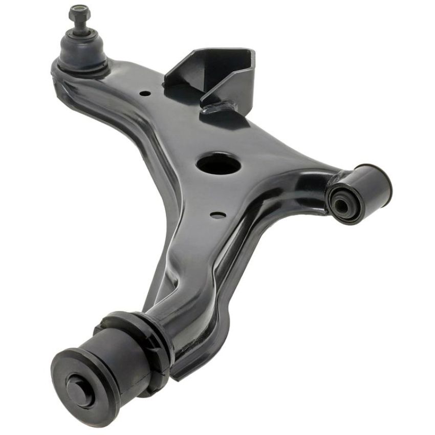 MEVOTECH CMS9844 Suspension Control Arm and Ball Joint Assembly