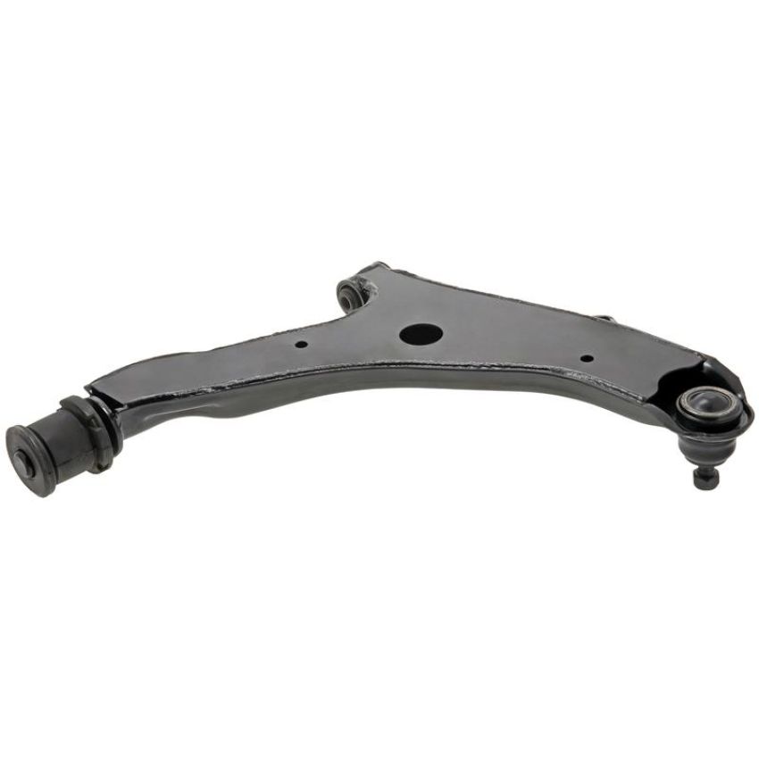 MEVOTECH CMS9844 Suspension Control Arm and Ball Joint Assembly