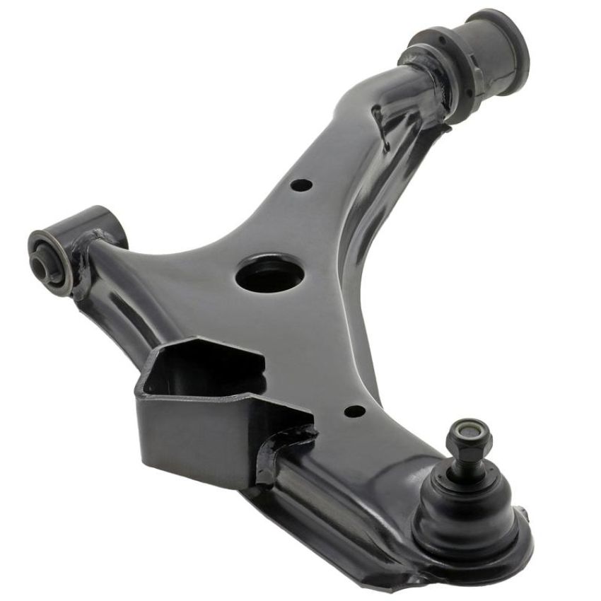 MEVOTECH CMS9844 Suspension Control Arm and Ball Joint Assembly