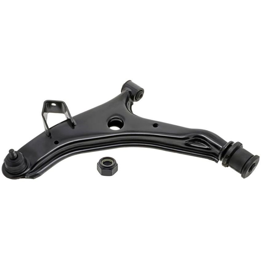 MEVOTECH CMS9844 Suspension Control Arm and Ball Joint Assembly