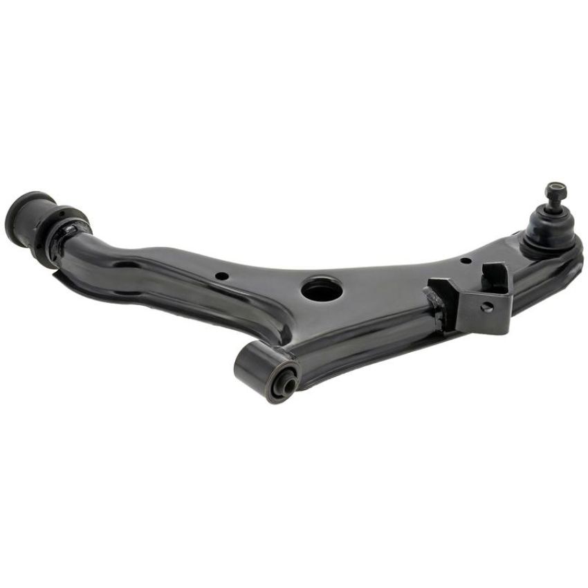 MEVOTECH CMS9844 Suspension Control Arm and Ball Joint Assembly