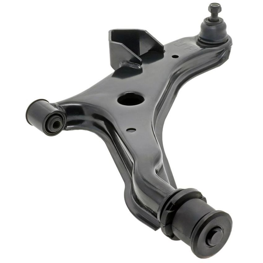 MEVOTECH CMS9845 Suspension Control Arm and Ball Joint Assembly