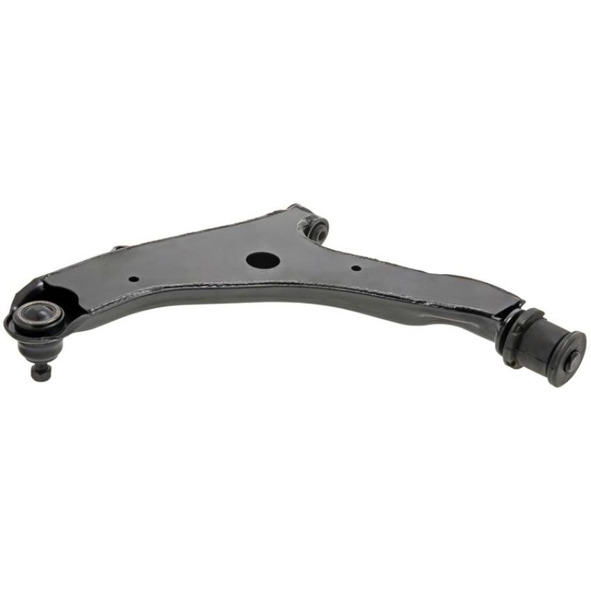 MEVOTECH CMS9845 Suspension Control Arm and Ball Joint Assembly