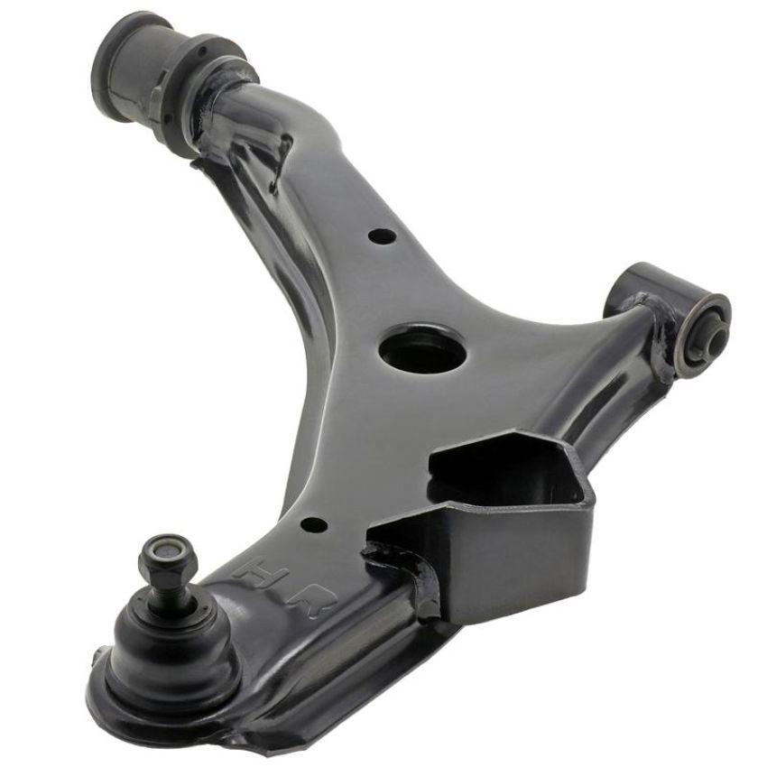 MEVOTECH CMS9845 Suspension Control Arm and Ball Joint Assembly