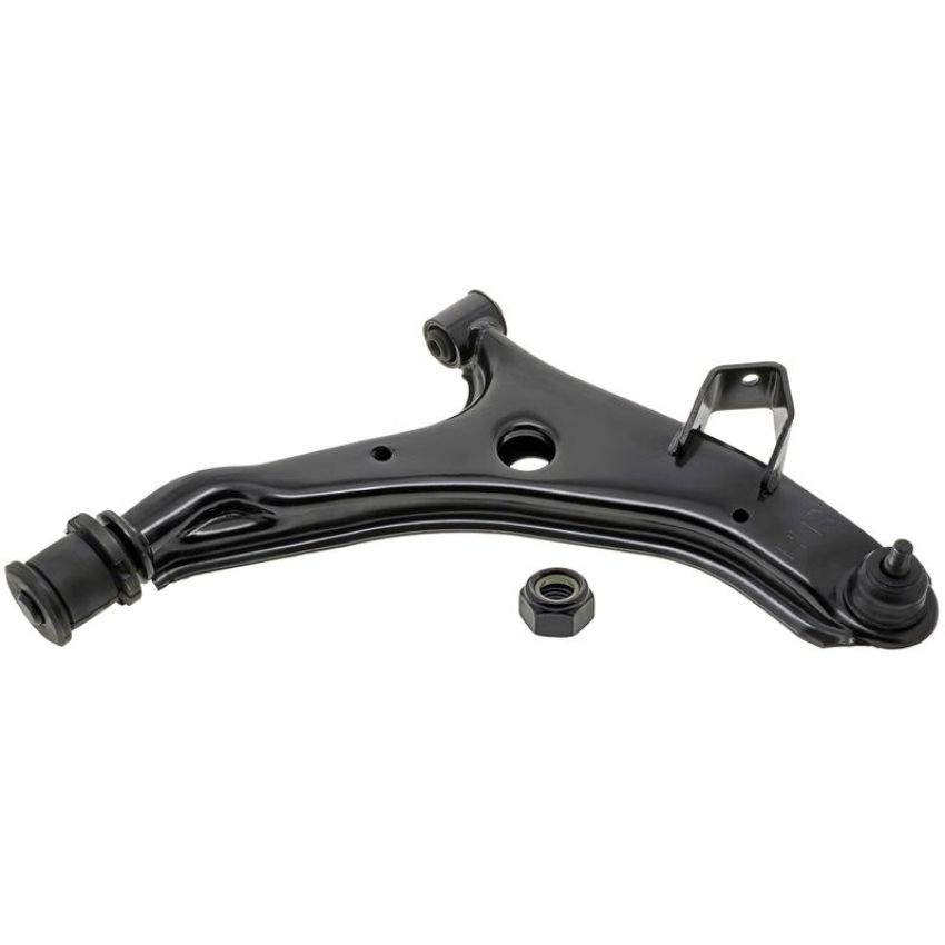 MEVOTECH CMS9845 Suspension Control Arm and Ball Joint Assembly