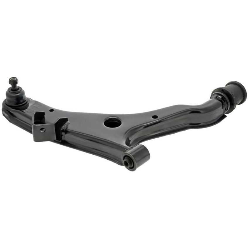 MEVOTECH CMS9845 Suspension Control Arm and Ball Joint Assembly