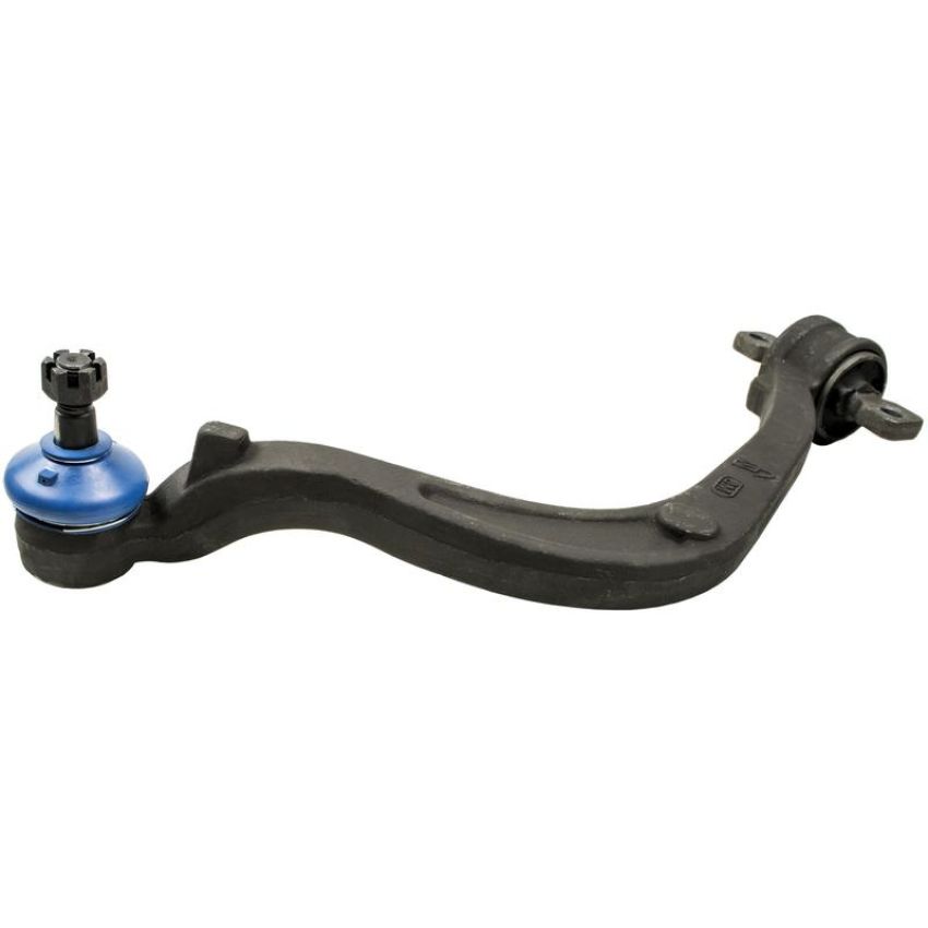 MEVOTECH CMS9878 Suspension Control Arm and Ball Joint Assembly