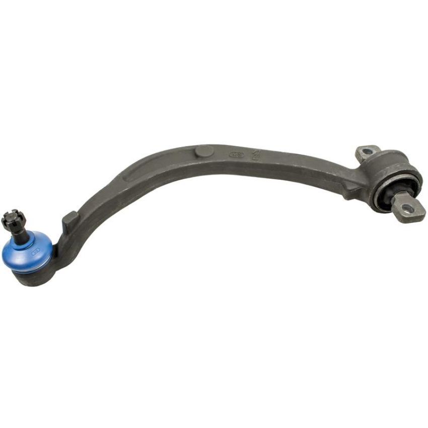 MEVOTECH CMS9879 Suspension Control Arm and Ball Joint Assembly