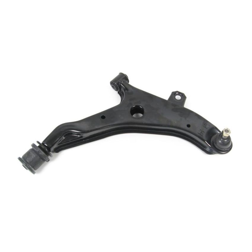 MEVOTECH CMS9880 Suspension Control Arm and Ball Joint Assembly