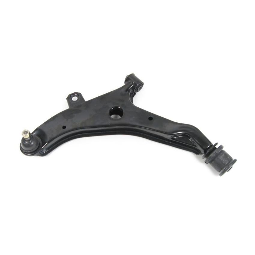 MEVOTECH CMS9881 Suspension Control Arm and Ball Joint Assembly