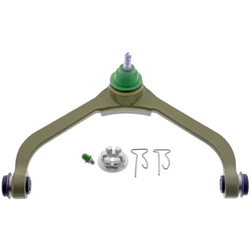 MEVOTECH CTXK3198 Suspension Control Arm and Ball Joint Assembly