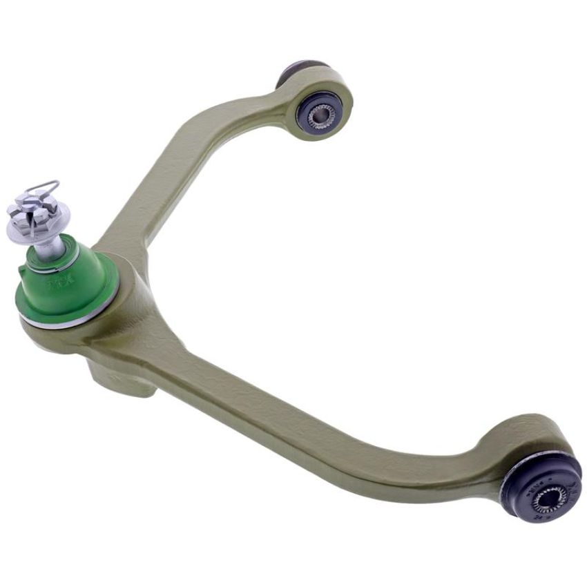 MEVOTECH CTXK3198 Suspension Control Arm and Ball Joint Assembly