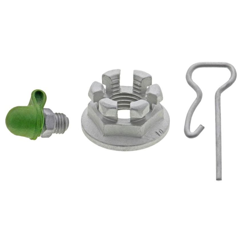 MEVOTECH CTXK7424 Suspension Control Arm and Ball Joint Assembly