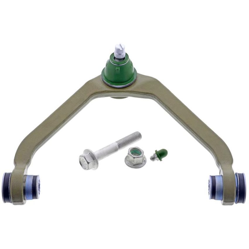 MEVOTECH CTXK80068 Suspension Control Arm and Ball Joint Assembly
